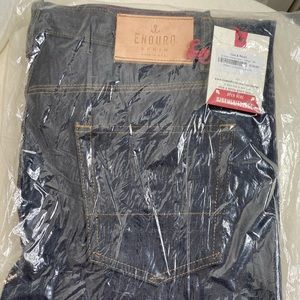 Iron and Resin Enduro Denim Jeans